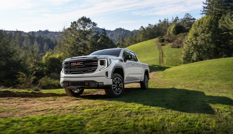 New GMC Sierra 1500 for Sale Napoleon OH