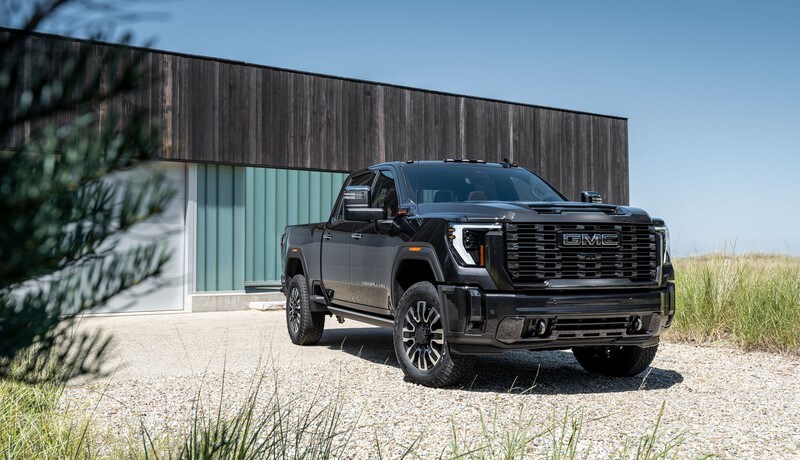 New GMC Sierra 2500 HD for Sale Napoleon OH