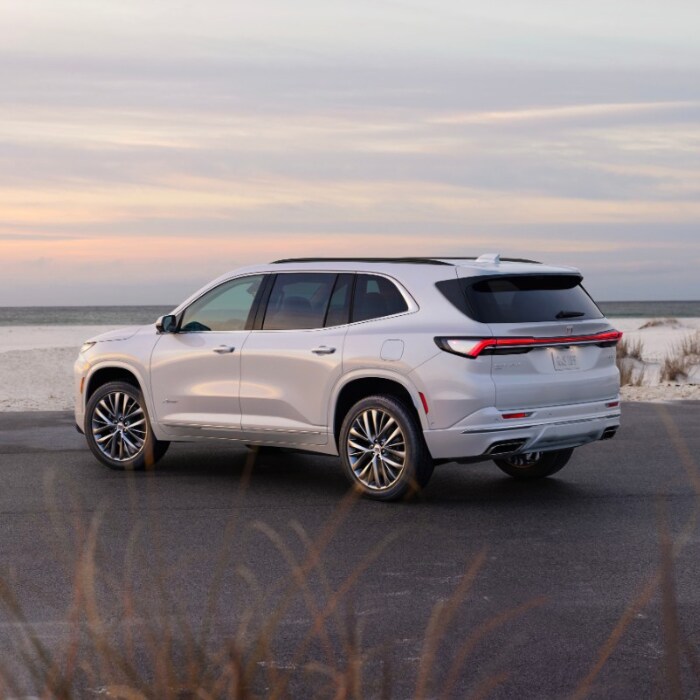 Buick Enclave Toledo, OH Buick Enclave Toledo, OH