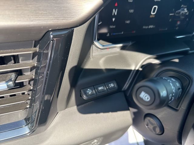 2026 GMC Sierra 1500 AT4 - Photo 34