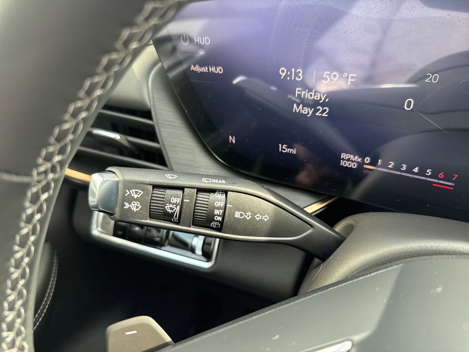2026 Buick Envision Avenir - Photo 33