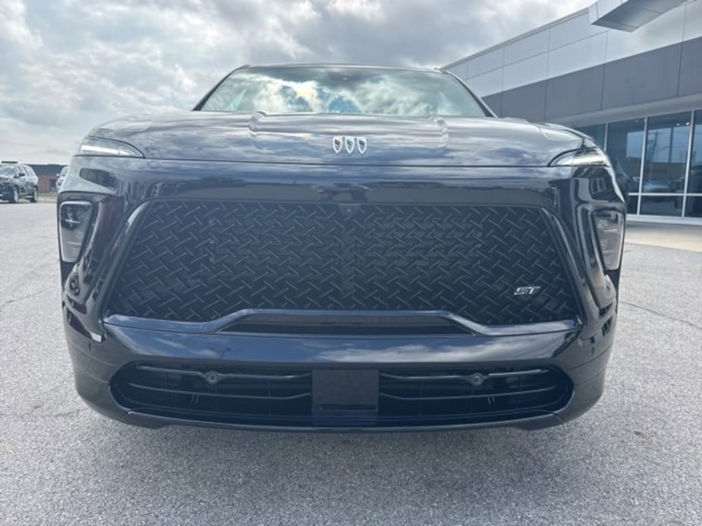 New 2026 Buick Enclave Sport Touring SUV