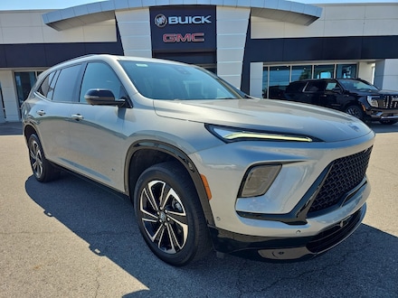 2025 Buick Enclave Sport Touring SUV