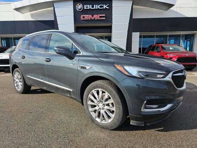 2020 Buick Enclave Premium AWD's photo