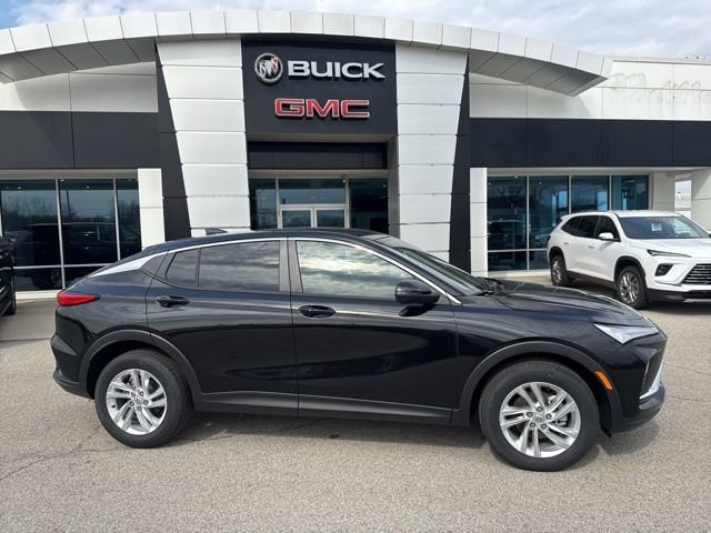 2026 Buick Envista Preferred - Photo 2