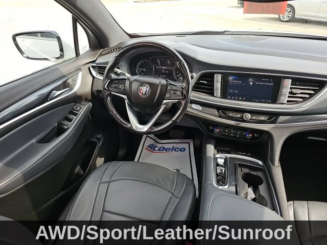 2022 Buick Enclave Essence - Photo 29