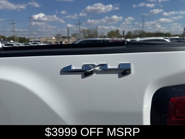 2026 GMC Sierra 2500HD Pro - Photo 9