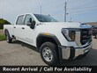 GMC Sierra 2500 HD