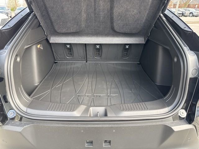 2026 Buick Envista Preferred - Photo 10