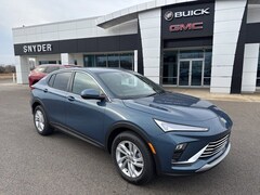 2026 Buick Envista Preferred SUV