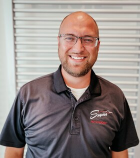 Staff member ALLAN WITTE from 1de509096050