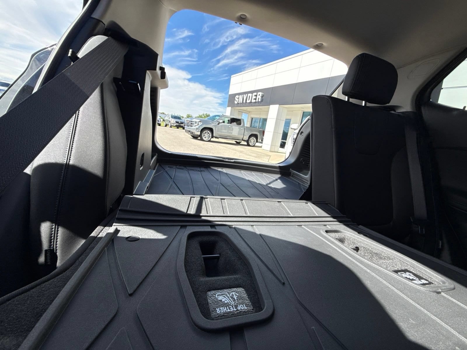 2026 Buick Encore GX Sport Touring - Photo 17