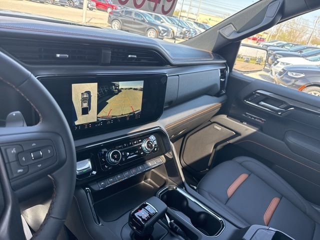 2026 GMC Sierra 1500 AT4 - Photo 50