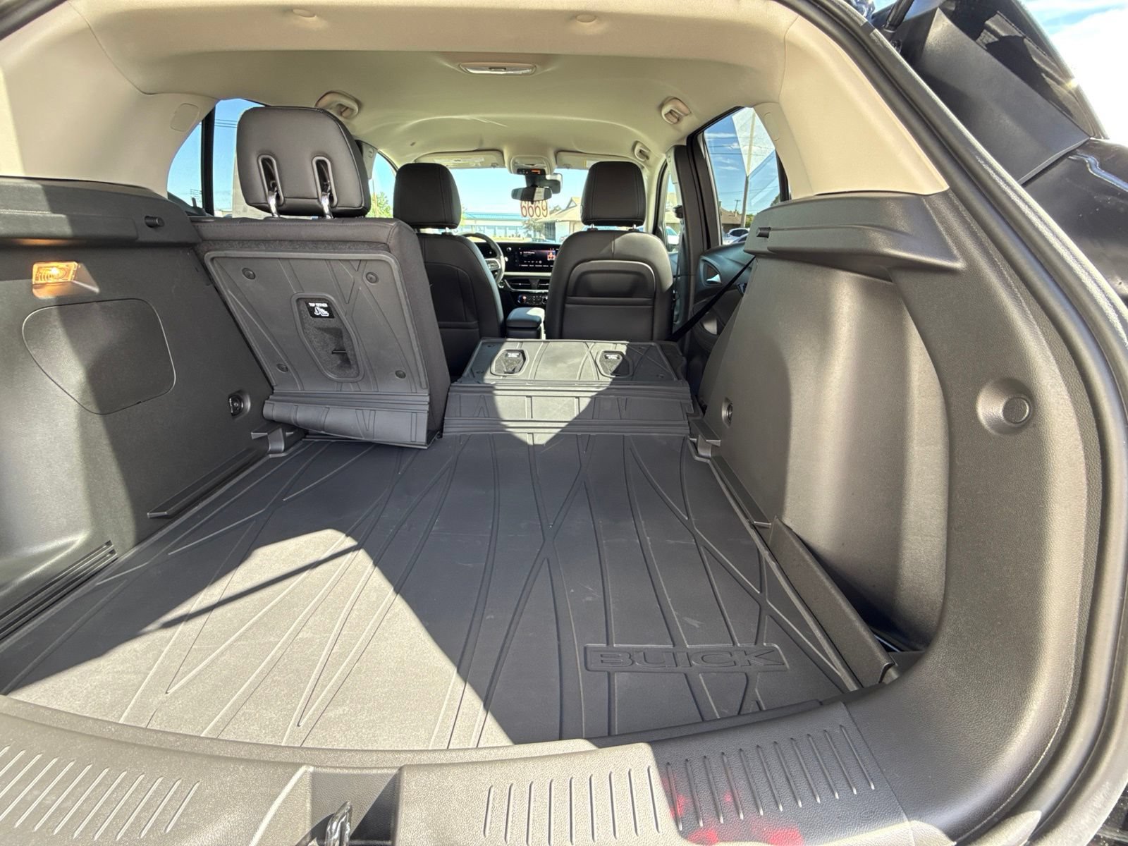 2026 Buick Encore GX Sport Touring - Photo 16