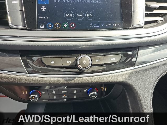 2022 Buick Enclave Essence - Photo 19
