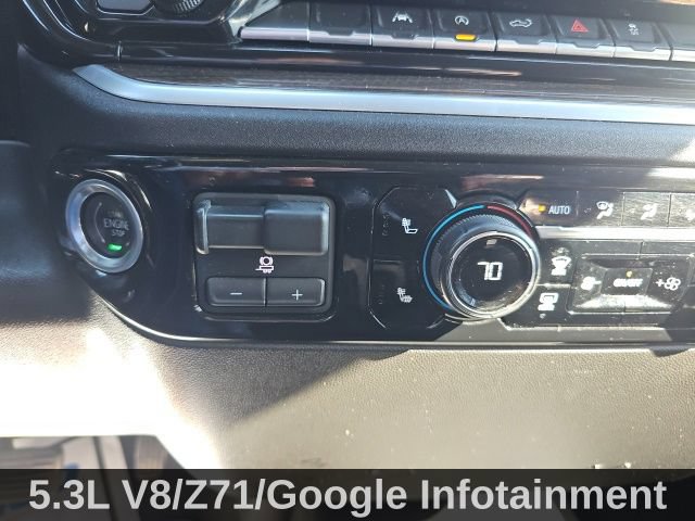 2022 Chevrolet Silverado 1500 LT - Photo 26