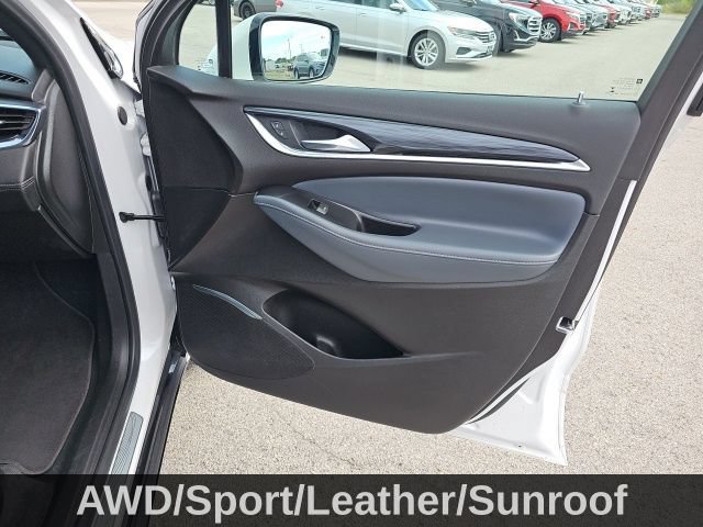 2022 Buick Enclave Essence - Photo 39