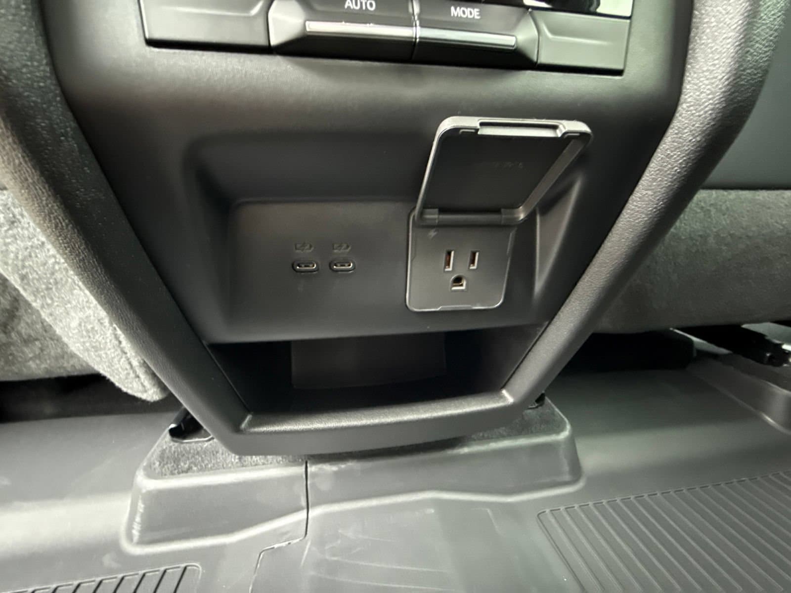 2027 Buick Enclave Preferred - Photo 26