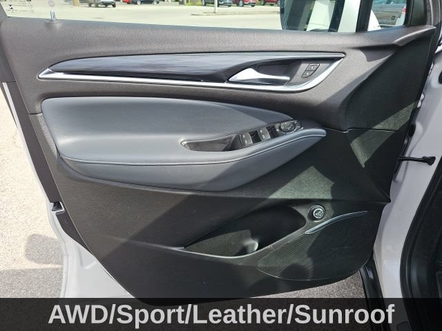 2022 Buick Enclave Essence - Photo 13