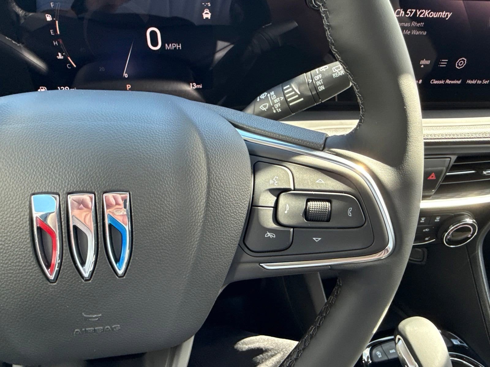2026 Buick Encore GX Sport Touring - Photo 33