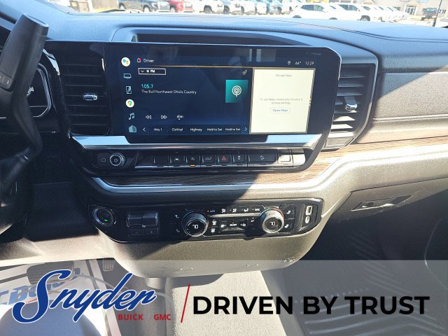 2022 Chevrolet Silverado 1500 LT - Photo 19