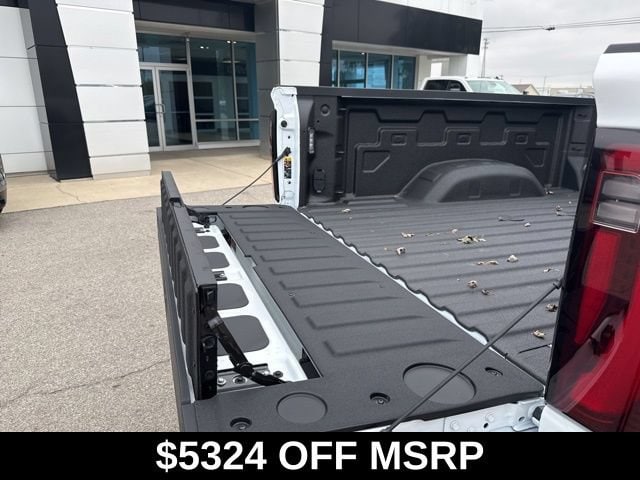 2026 GMC Sierra 2500HD SLT - Photo 22
