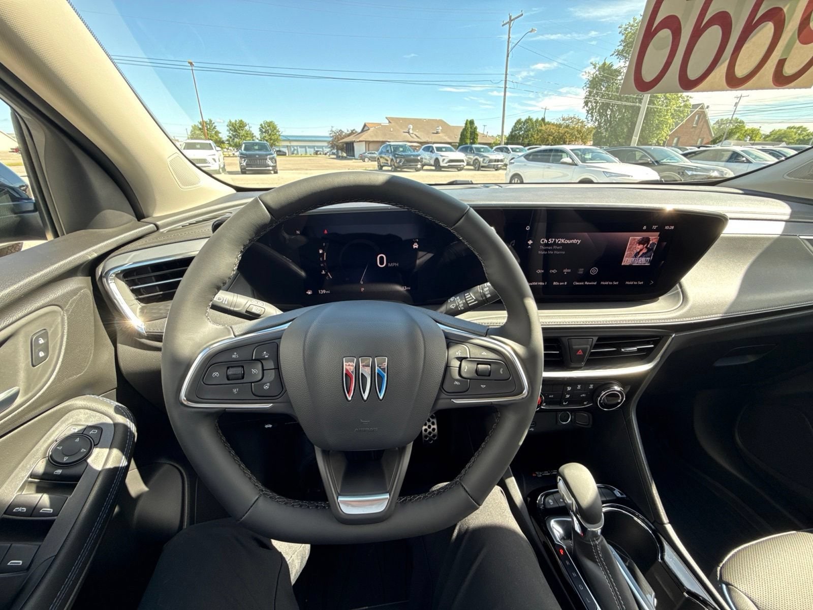 2026 Buick Encore GX Sport Touring - Photo 34