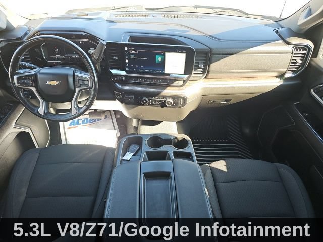 2022 Chevrolet Silverado 1500 LT - Photo 31