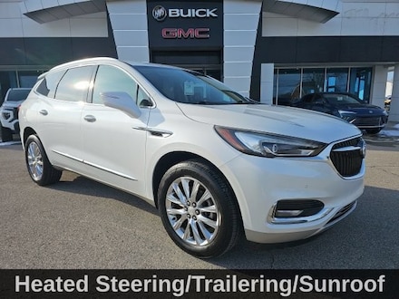 2018 Buick Enclave Premium SUV