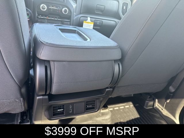 2026 GMC Sierra 2500HD Pro - Photo 25