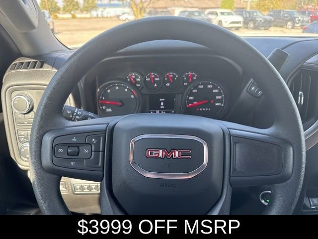2026 GMC Sierra 2500HD Pro - Photo 37
