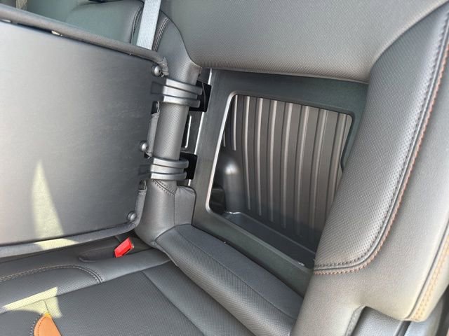 2026 GMC Sierra 1500 AT4 - Photo 23