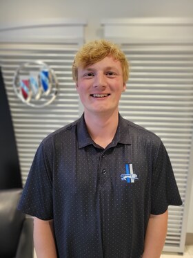 Staff member NICHOLAS RODENHAUSER from 1de509096050