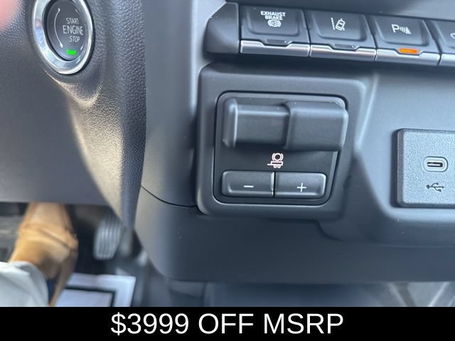 2026 GMC Sierra 2500HD Pro - Photo 42