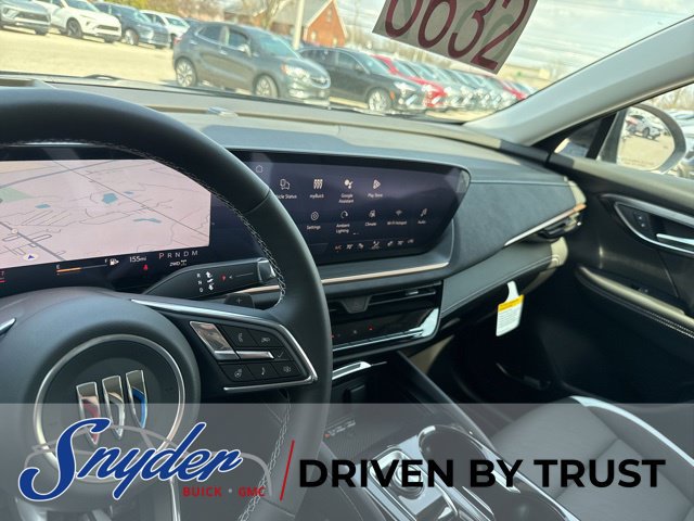 2026 Buick Envision Sport Touring - Photo 43