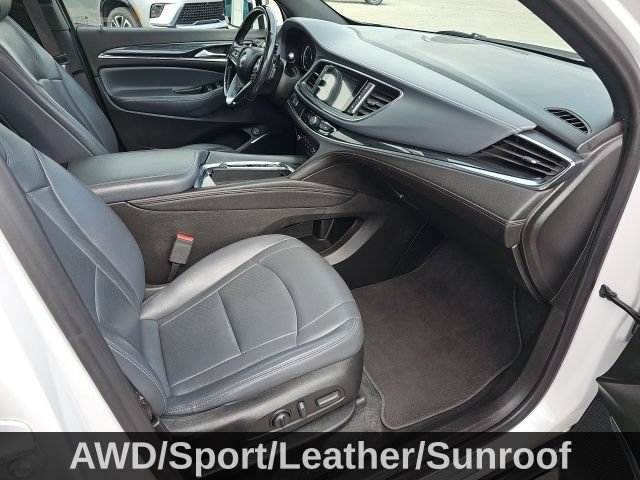 2022 Buick Enclave Essence - Photo 38
