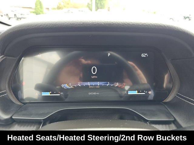 2023 Jeep Grand Cherokee L Altitude - Photo 14