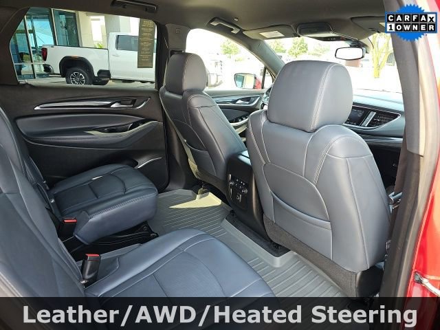 2023 Buick Enclave Essence - Photo 34