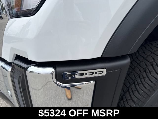 2026 GMC Sierra 2500HD SLT - Photo 6