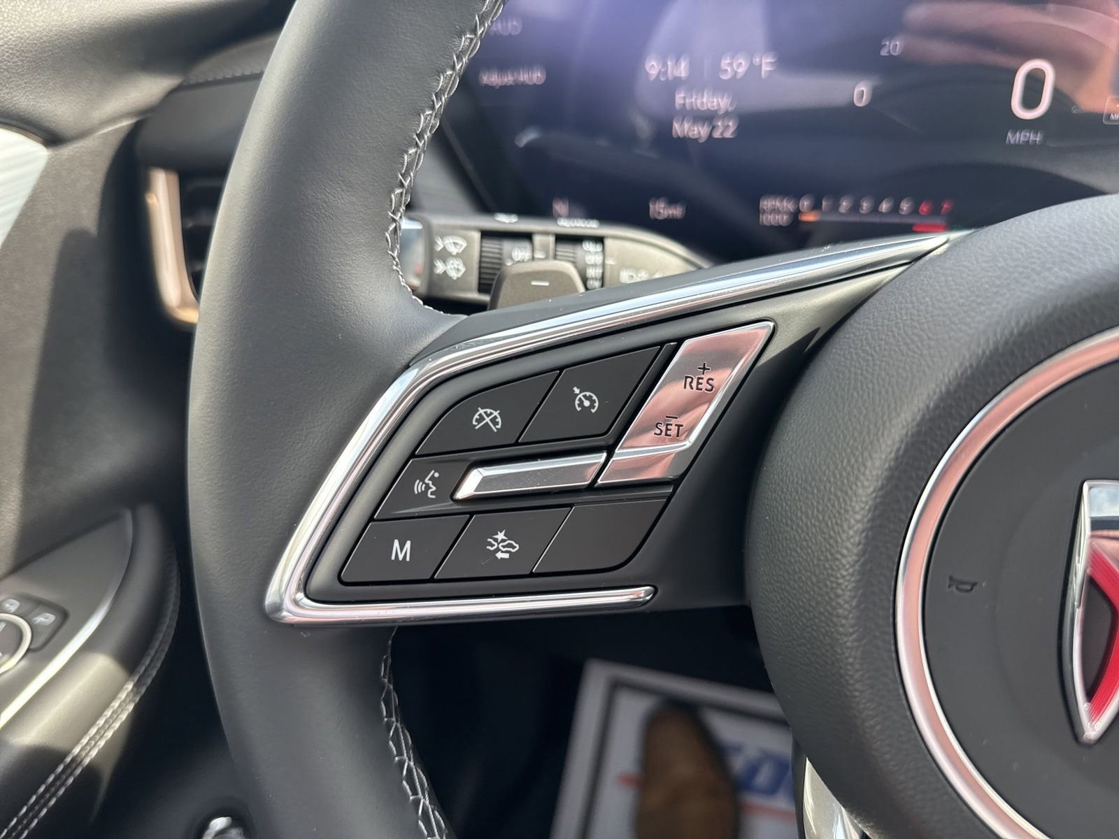 2026 Buick Envision Avenir - Photo 35