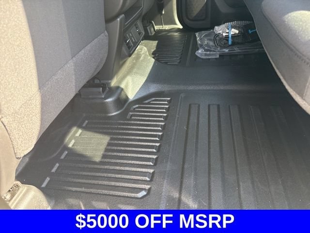2026 GMC Sierra 2500HD Pro - Photo 22