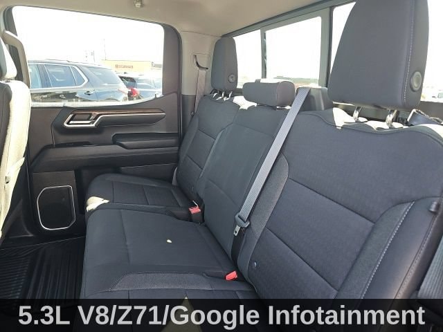 2022 Chevrolet Silverado 1500 LT - Photo 27