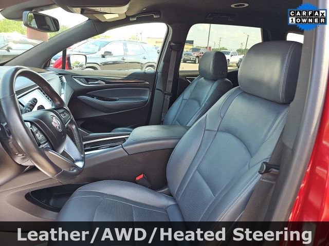 2023 Buick Enclave Essence - Photo 10