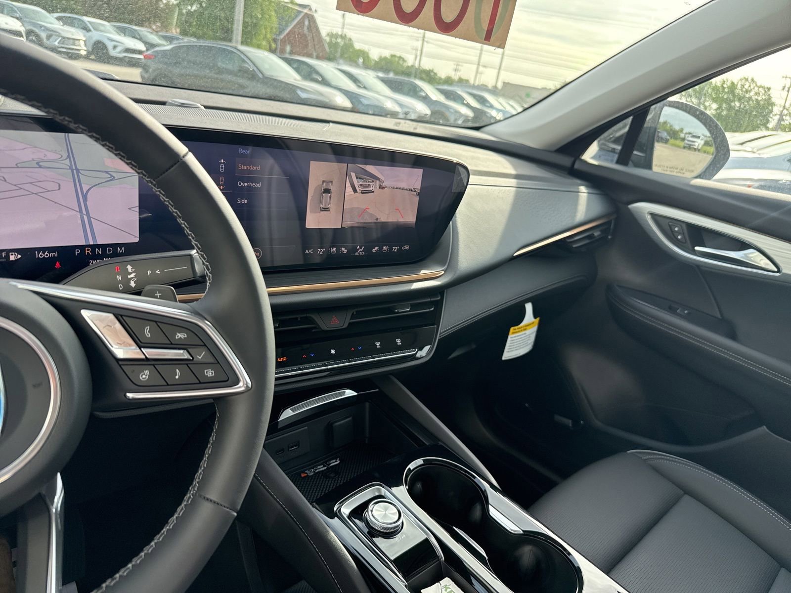 2026 Buick Envision Avenir - Photo 48