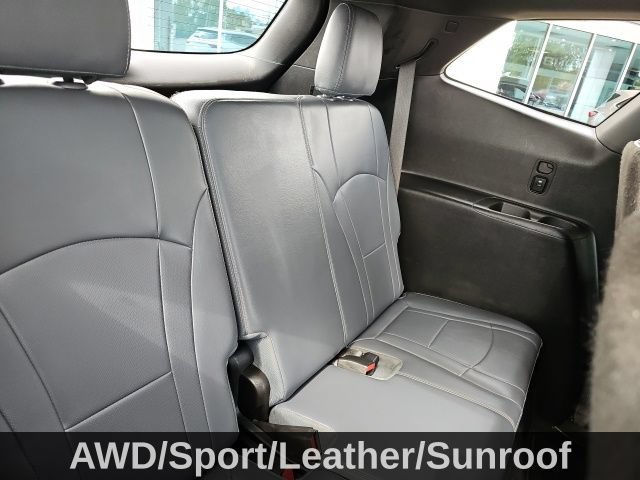 2022 Buick Enclave Essence - Photo 34