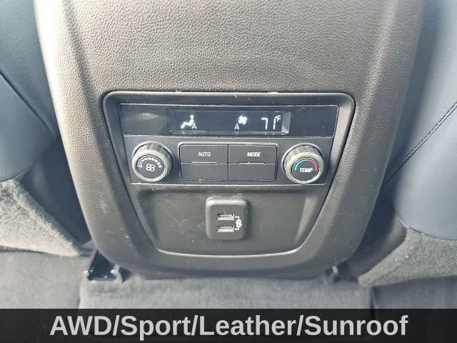 2022 Buick Enclave Essence - Photo 31