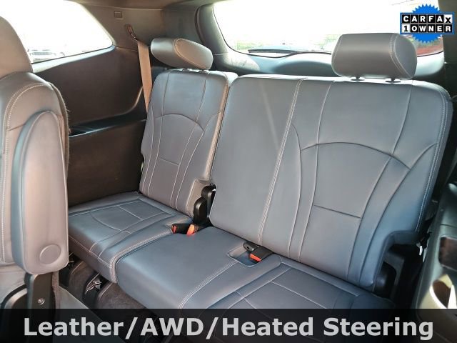 2023 Buick Enclave Essence - Photo 25