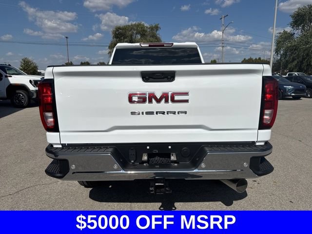 2026 GMC Sierra 2500HD Pro - Photo 15