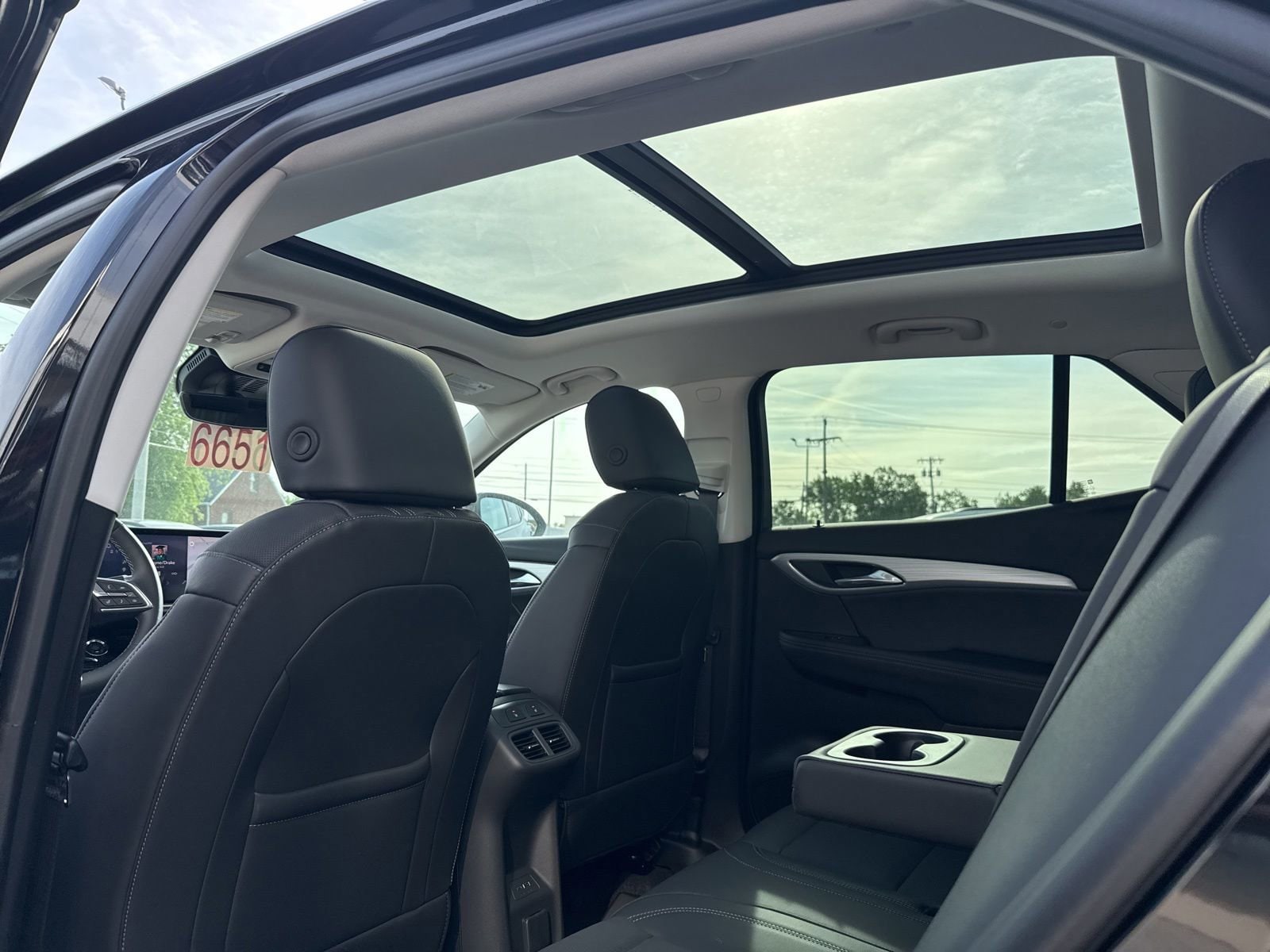 2026 Buick Envision Avenir - Photo 23