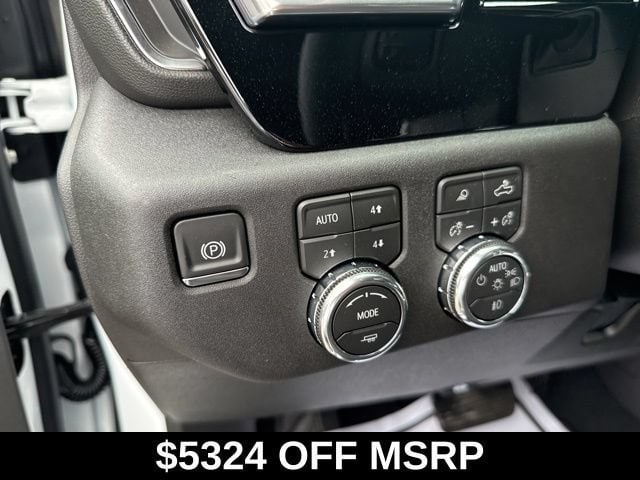 2026 GMC Sierra 2500HD SLT - Photo 35